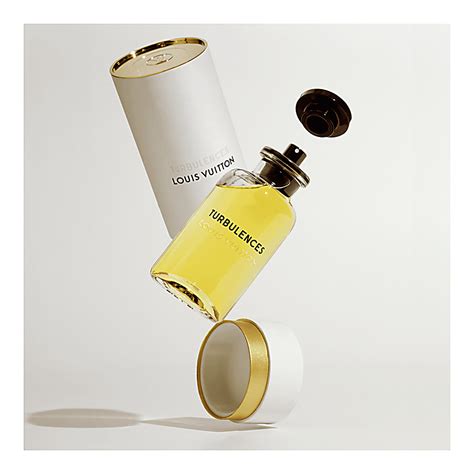 louis vuitton apogée eau de parfum|turbulences Louis Vuitton.